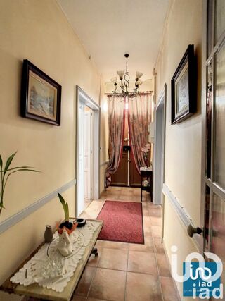  Maison � vendre 14 pi�ces 298 m�