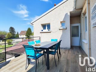  Maison  vendre 5 pices 130 m