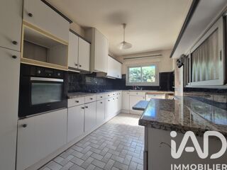  Villa � vendre 6 pi�ces 206 m�