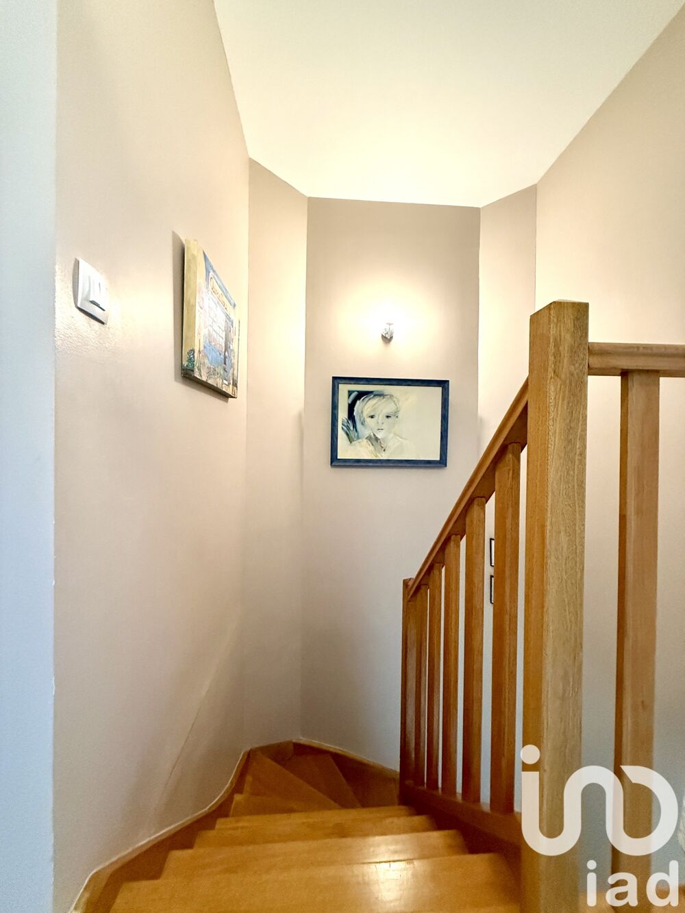  vendre  Maison La Mle (83310)