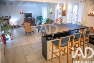 Maison � vendre 4 pi�ces 98 m�