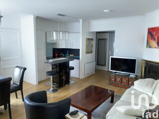  Appartement  vendre 3 pices 55 m