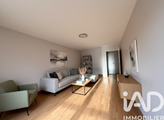  Appartement � vendre 4 pi�ces 79 m�