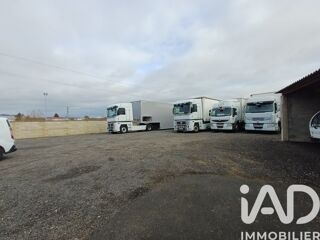  Terrain � vendre 1119 m�