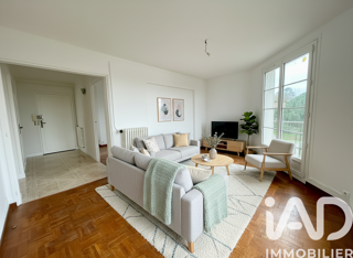  Appartement � vendre 3 pi�ces 60 m�