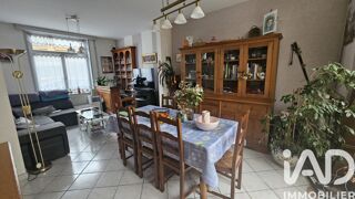  Maison � vendre 4 pi�ces 83 m�