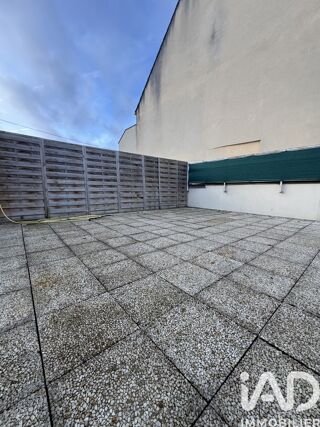  Appartement � vendre 5 pi�ces 103 m�