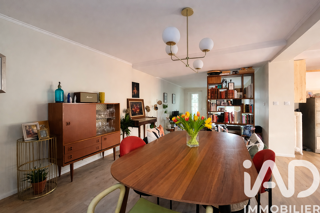  Maison � vendre 4 pi�ces 100 m�