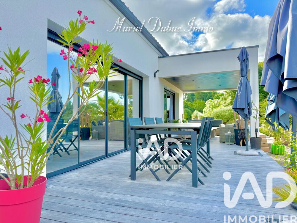 � vendre  Maison Les Mathes (17570)