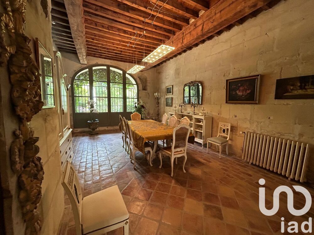  vendre  Maison Tarascon (13150)