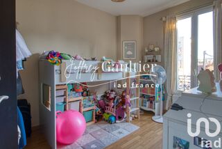  Appartement � vendre 3 pi�ces 62 m�