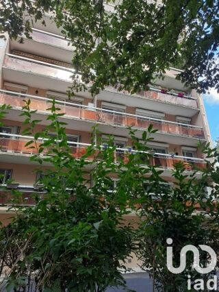  Appartement � vendre 5 pi�ces 92 m�