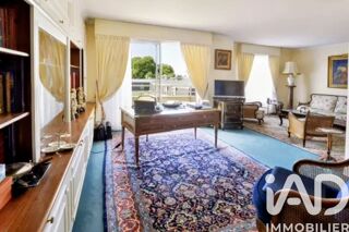  Appartement � vendre 4 pi�ces 87 m�