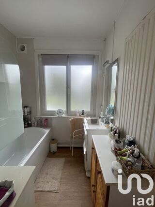  Maison � vendre 4 pi�ces 85 m�