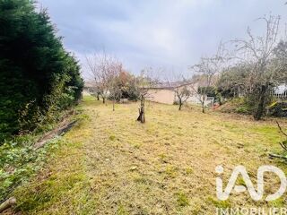  Terrain � vendre 618 m�
