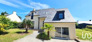  Maison  vendre 7 pices 140 m