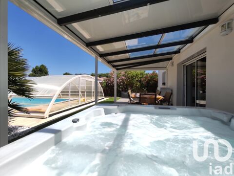   Vente Maison/villa 5 pi�ces Maison - 5 pi�ce(s) - 120 m�