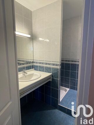  Appartement � vendre 1 pi�ce 30 m�