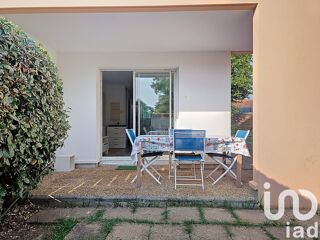  Appartement � vendre 1 pi�ce 24 m�