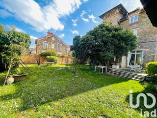  Maison � vendre 6 pi�ces 135 m�