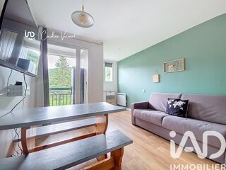  Appartement � vendre 2 pi�ces 25 m�