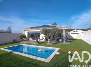  Maison � vendre 4 pi�ces 107 m�