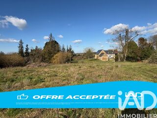  Terrain � vendre 1007 m�