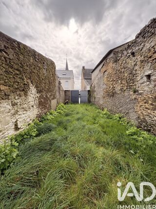  Terrain � vendre 155 m�