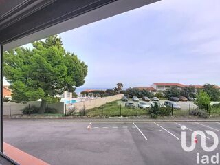  Appartement � vendre 2 pi�ces 43 m�