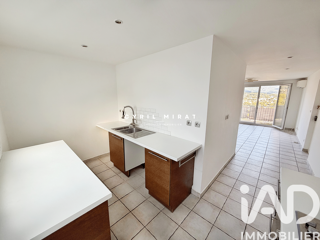  Appartement � vendre 5 pi�ces 81 m�