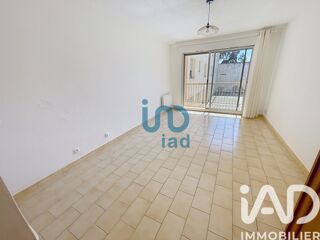  Appartement � vendre 1 pi�ce 27 m�