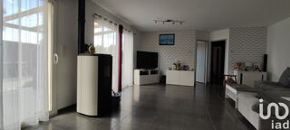  Maison  vendre 5 pices 114 m