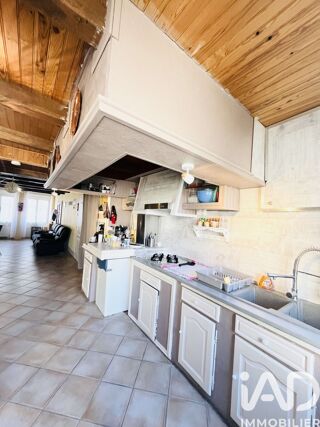  Maison � vendre 5 pi�ces 138 m�