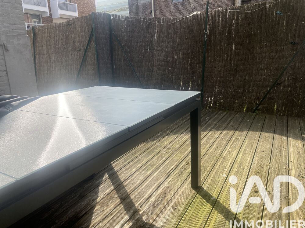 � vendre  Maison Le Touquet-Paris-Plage (62520)