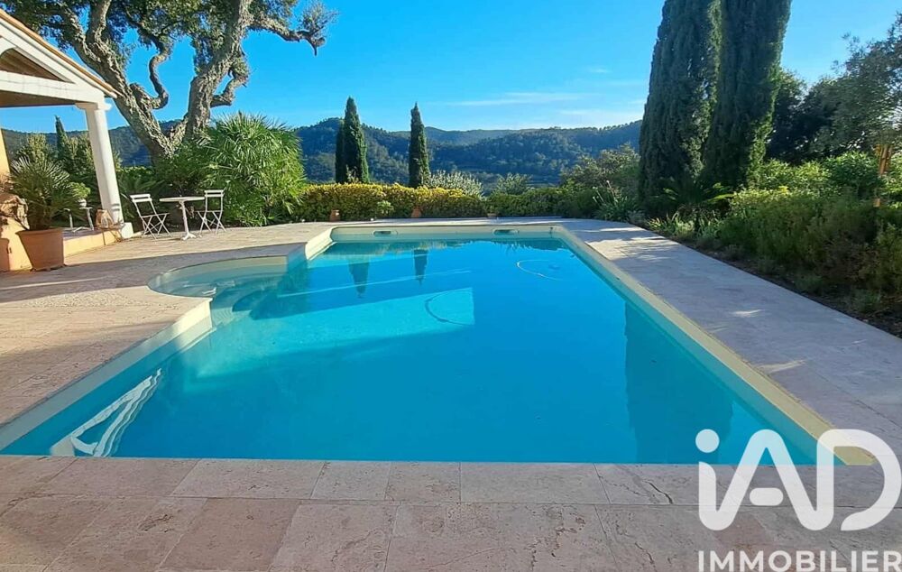 � vendre  Maison Pierrefeu-du-Var (83390)