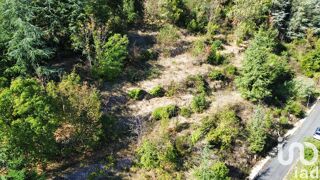  Terrain � vendre 2570 m�