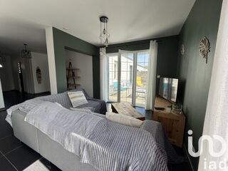  Maison � vendre 4 pi�ces 96 m�