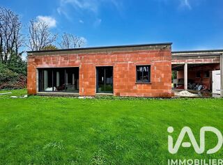  Maison � vendre 4 pi�ces 125 m�