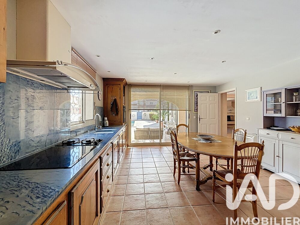  vendre  Maison Perpignan (66000)