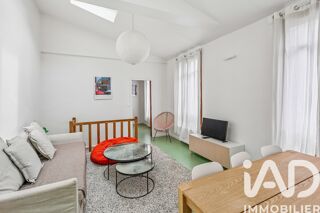  Maison � vendre 3 pi�ces 55 m�