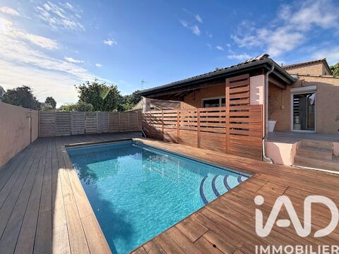   Vente Maison/villa 6 pi�ces Maison - 6 pi�ce(s) - 160 m�