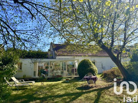   Vente Maison/villa 5 pices Maison - 5 pice(s) - 120 m