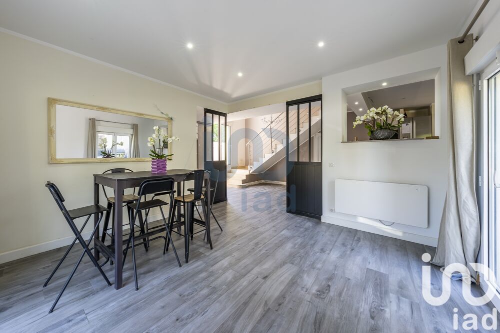 vendre  Maison Thiais (94320)
