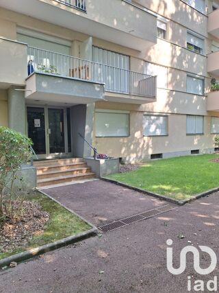  Appartement � vendre 3 pi�ces 62 m�