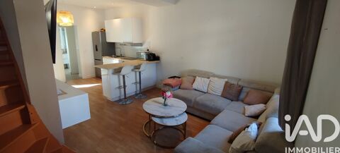  Maison � vendre 3 pi�ces 56 m�