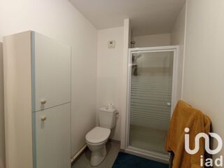  Appartement  vendre 2 pices 39 m