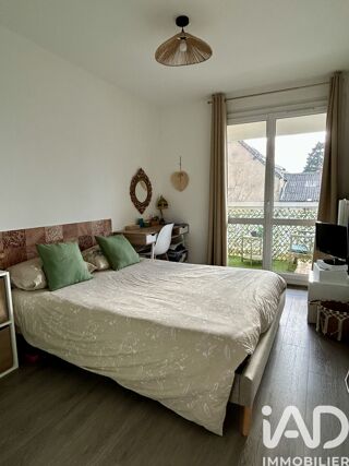  Appartement � vendre 2 pi�ces 43 m�