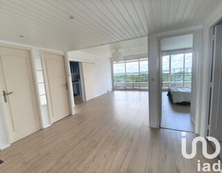  Appartement � vendre 4 pi�ces 76 m�