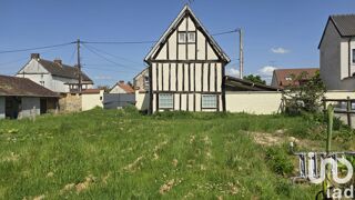  Terrain � vendre 721 m�