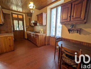  Maison � vendre 3 pi�ces 66 m�